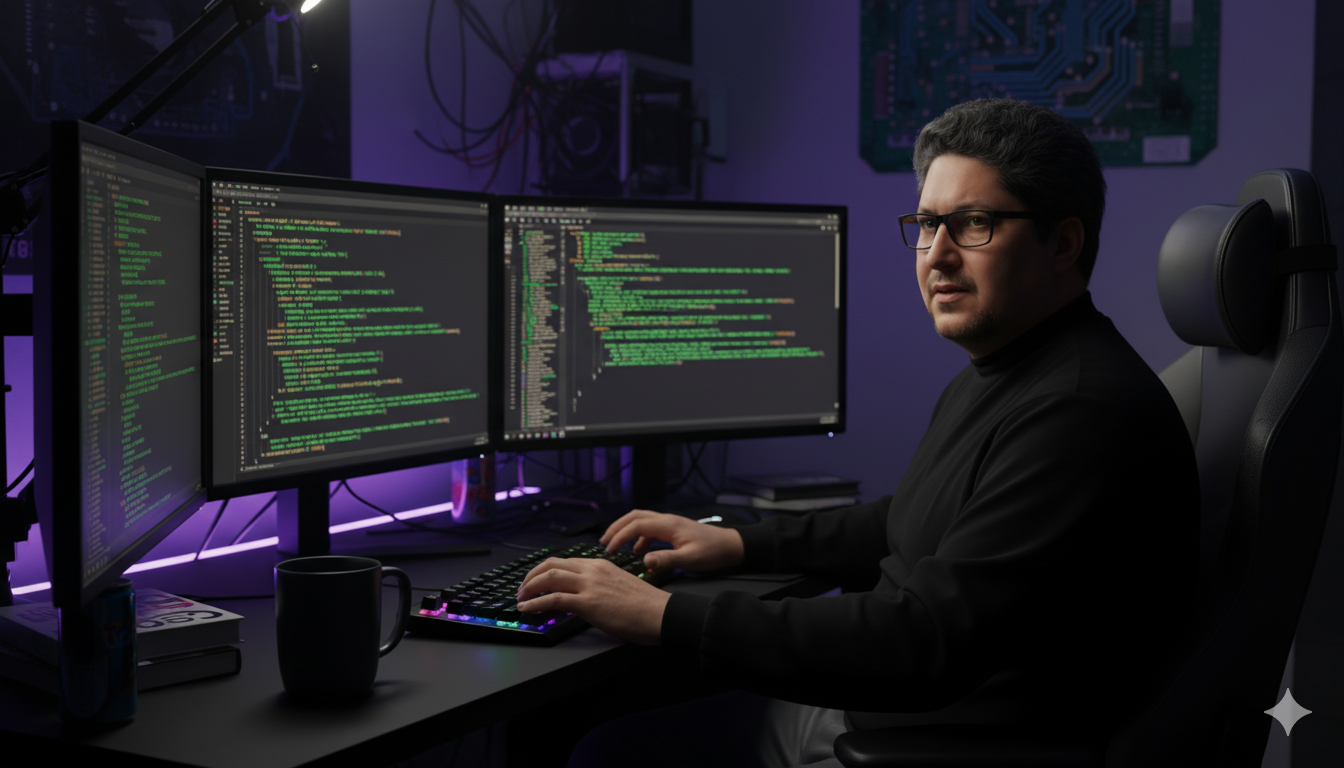 Automações poderosas com inteligência artificial.