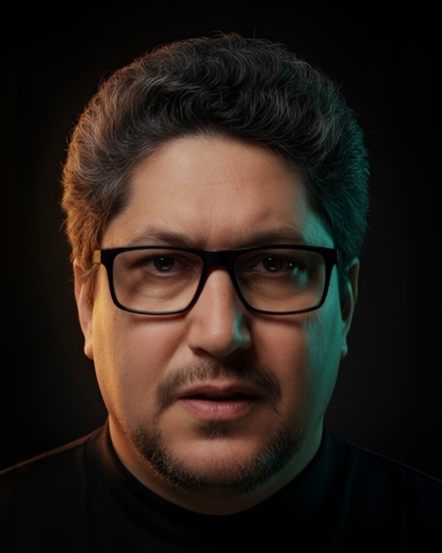 "Adapte-se à IA ou assista o futuro acontecer sem você"